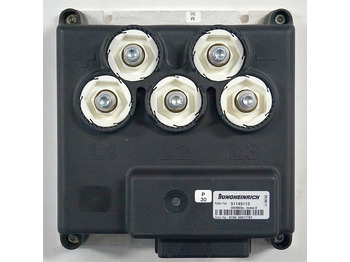 Unidad de control JUNGHEINRICH