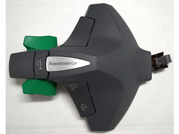 Sistema eléctrico JUNGHEINRICH