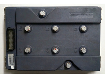 Unidad de control JUNGHEINRICH