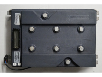 Unidad de control JUNGHEINRICH