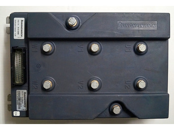 Unidad de control JUNGHEINRICH