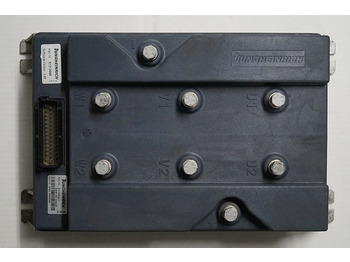 Unidad de control JUNGHEINRICH
