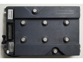 Unidad de control JUNGHEINRICH