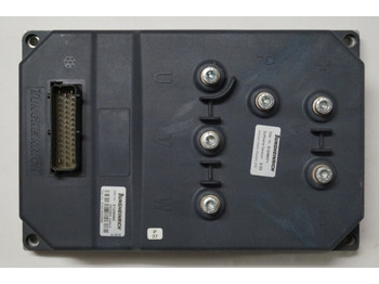 Unidad de control JUNGHEINRICH