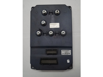 Unidad de control JUNGHEINRICH