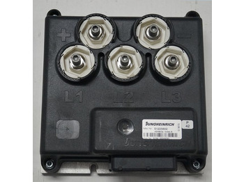 Unidad de control JUNGHEINRICH