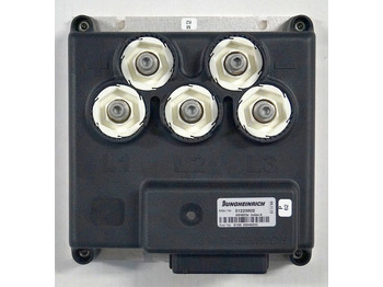 Unidad de control JUNGHEINRICH