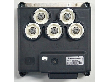 Unidad de control JUNGHEINRICH
