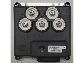 Unidad de control JUNGHEINRICH