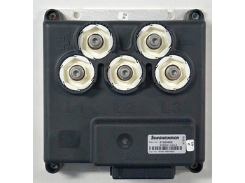 Unidad de control JUNGHEINRICH