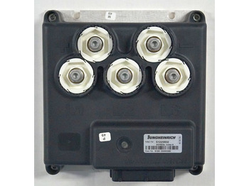 Unidad de control JUNGHEINRICH