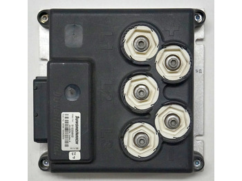 Unidad de control JUNGHEINRICH