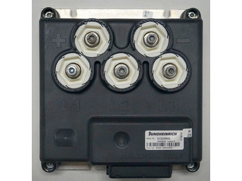 Unidad de control JUNGHEINRICH