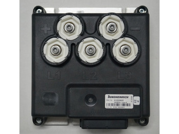 Unidad de control JUNGHEINRICH