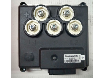 Unidad de control JUNGHEINRICH