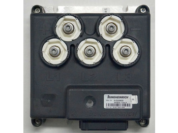 Unidad de control JUNGHEINRICH