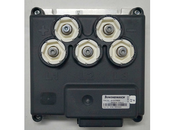 Unidad de control JUNGHEINRICH