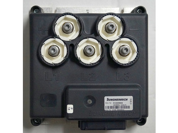 Unidad de control JUNGHEINRICH