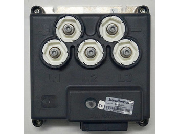 Unidad de control JUNGHEINRICH