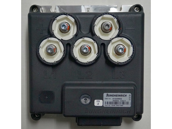 Unidad de control JUNGHEINRICH