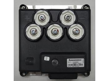 Unidad de control JUNGHEINRICH