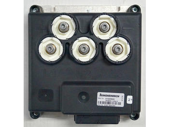 Unidad de control JUNGHEINRICH