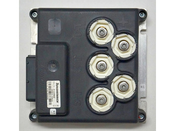 Unidad de control JUNGHEINRICH