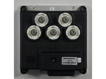 Unidad de control JUNGHEINRICH