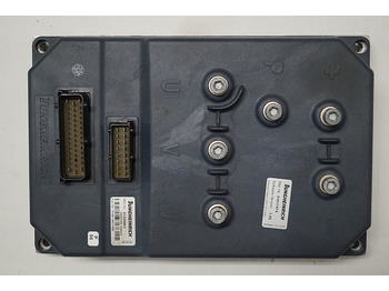Unidad de control JUNGHEINRICH