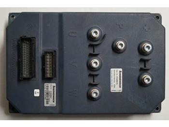 Unidad de control JUNGHEINRICH