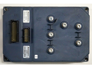 Unidad de control JUNGHEINRICH