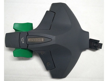 Sistema eléctrico JUNGHEINRICH