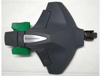 Sistema eléctrico JUNGHEINRICH