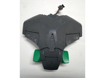 Sistema eléctrico JUNGHEINRICH