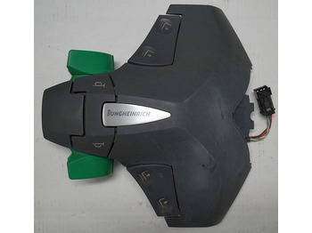 Sistema eléctrico JUNGHEINRICH