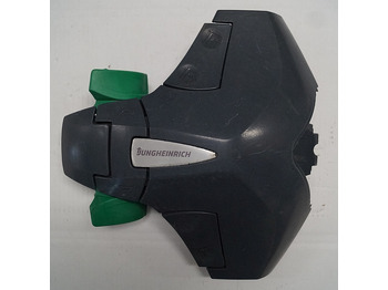 Sistema eléctrico JUNGHEINRICH