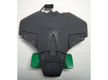 Sistema eléctrico JUNGHEINRICH