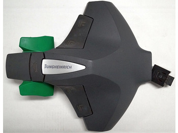 Sistema eléctrico JUNGHEINRICH