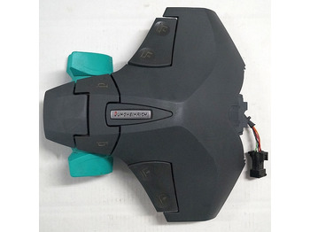 Sistema eléctrico JUNGHEINRICH