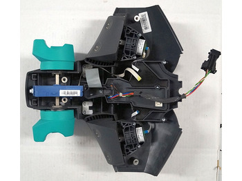 Sistema eléctrico para Equipo de manutención Jungheinrich 51340344 | Rijschakelaar Control handle for ERD220 with folding pla: foto 2