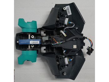 Sistema eléctrico para Equipo de manutención Jungheinrich 51340344 | Rijschakelaar Control handle for ERD220 with folding pla: foto 2