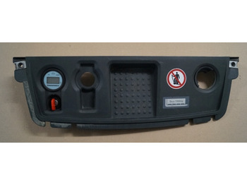 Bastidor/ Chasis JUNGHEINRICH