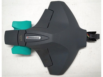 Sistema eléctrico JUNGHEINRICH
