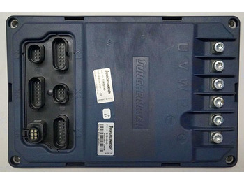 Unidad de control JUNGHEINRICH