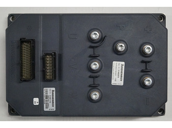 Unidad de control JUNGHEINRICH