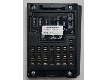 Unidad de control JUNGHEINRICH