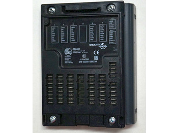 Unidad de control JUNGHEINRICH