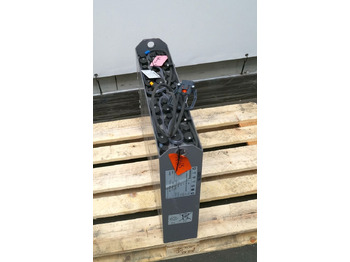 Acumulador JUNGHEINRICH