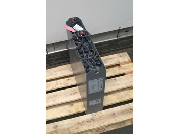 Acumulador JUNGHEINRICH