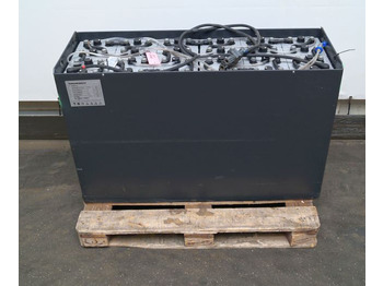 Acumulador JUNGHEINRICH